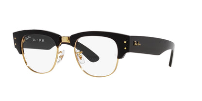RAY-BAN RX0316V MEGA CLUBMASTER 2000 50