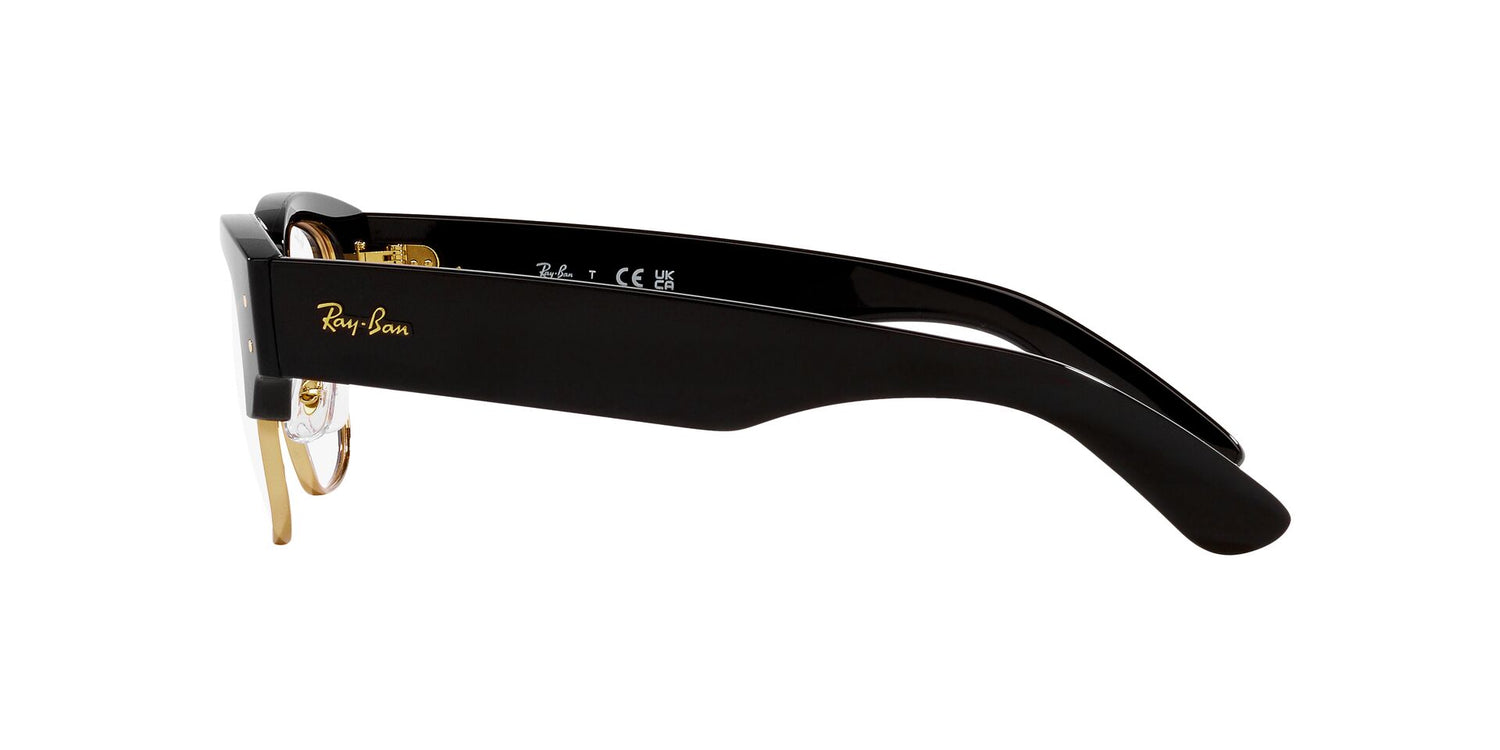 RAY-BAN RX0316V MEGA CLUBMASTER 2000 50