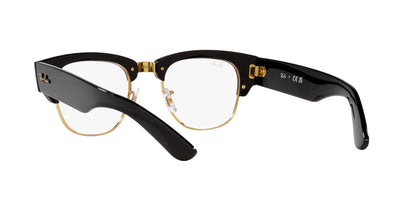 RAY-BAN RX0316V MEGA CLUBMASTER 2000 50