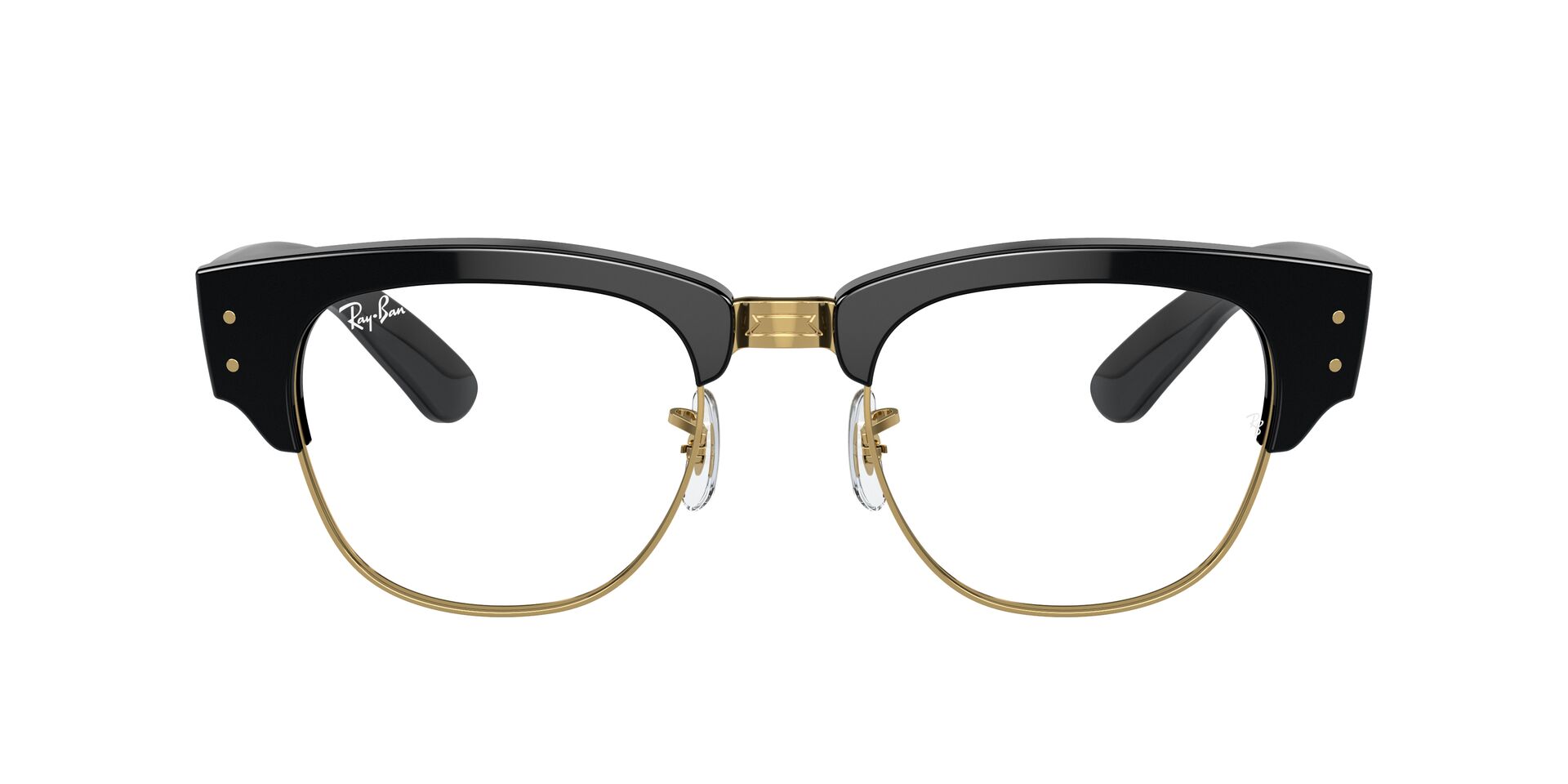 RAY-BAN RX0316V MEGA CLUBMASTER 2000 50