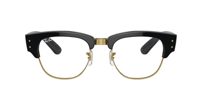 RAY-BAN RX0316V MEGA CLUBMASTER 2000 50
