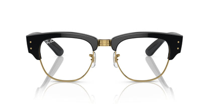 RAY-BAN RX0316V MEGA CLUBMASTER 2000 50