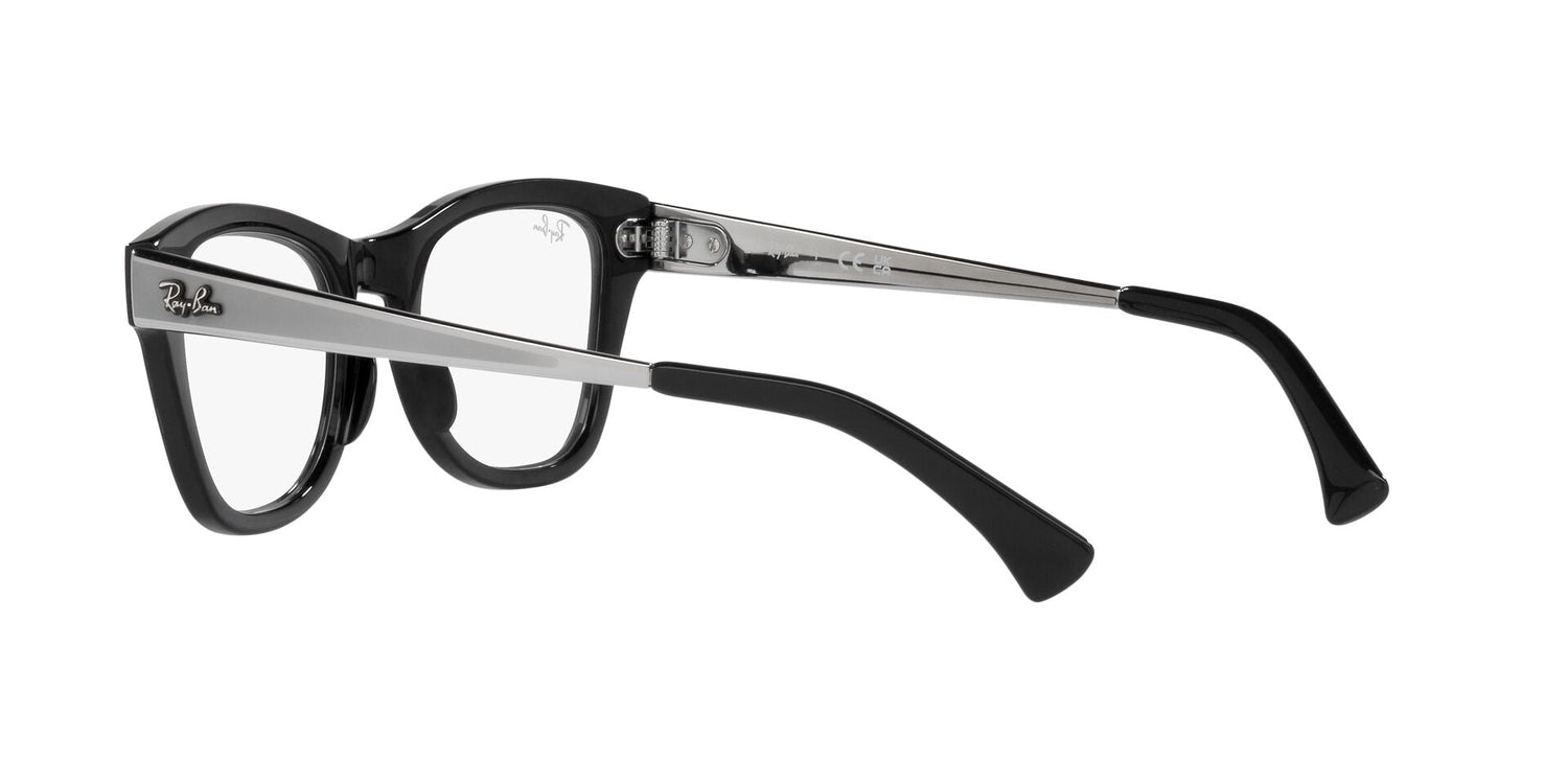 RAY-BAN RX0707VM 2000 50