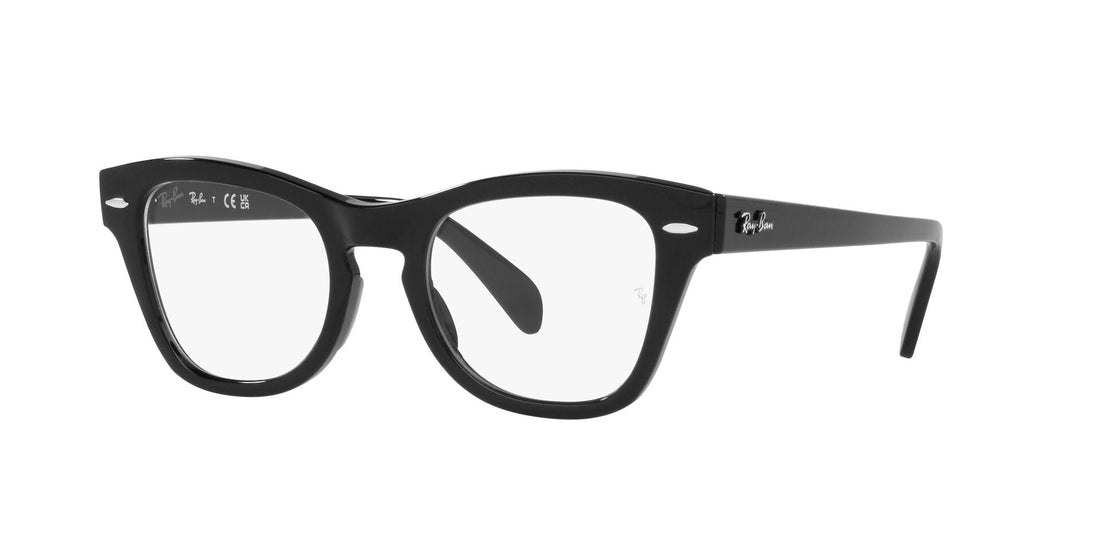 RAY-BAN RX0707V 2000 50