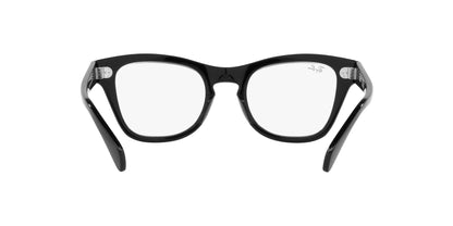 RAY-BAN RX0707V 2000 50