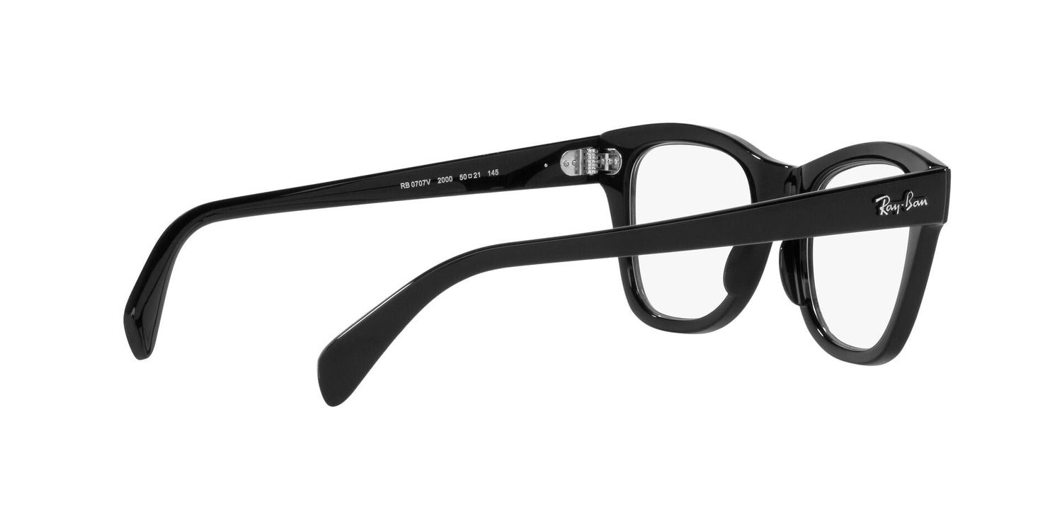 RAY-BAN RX0707V 2000 50