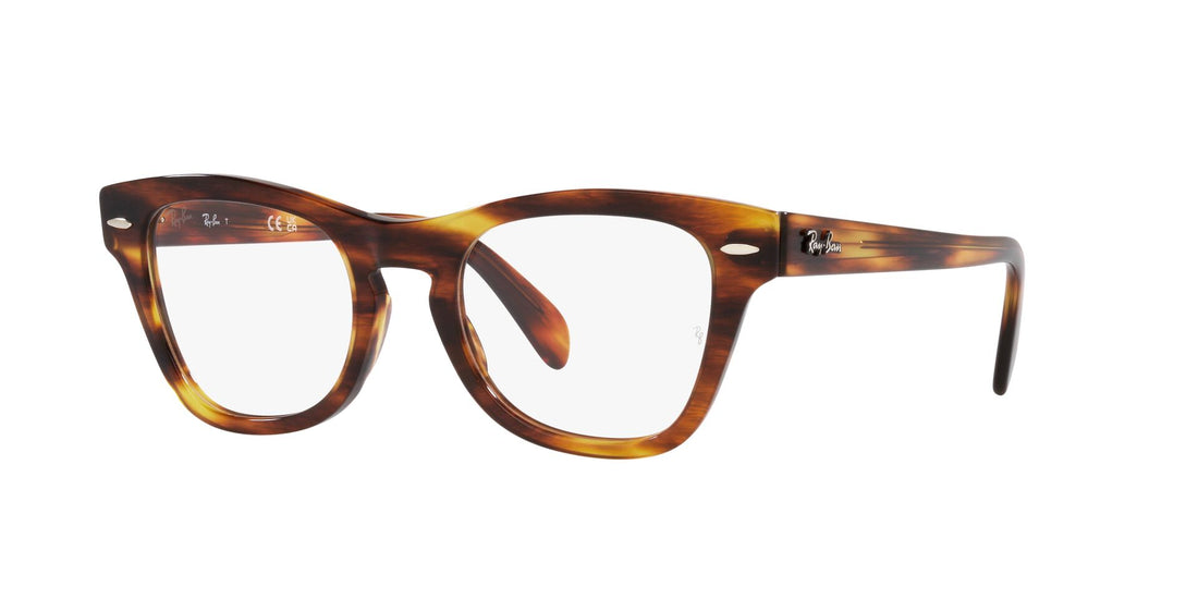 RAY-BAN RX0707V 2144 50
