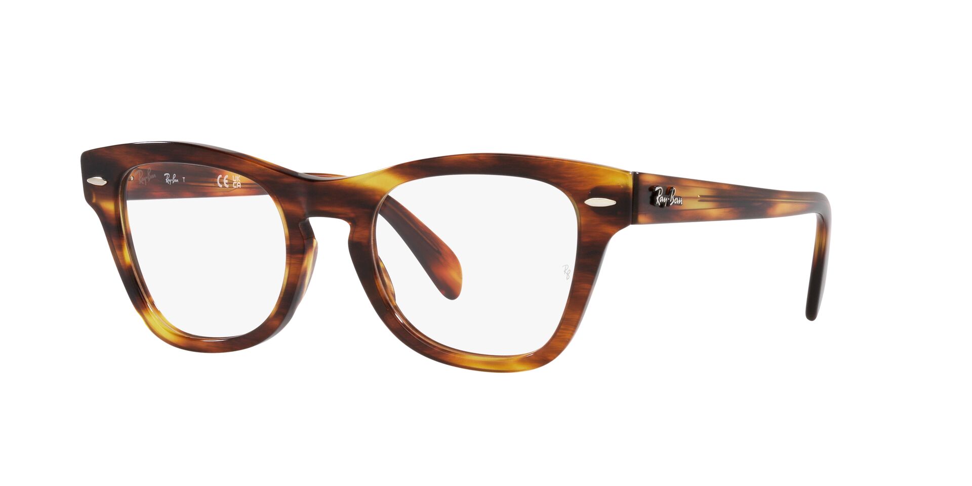 RAY-BAN RX0707V 2144 50