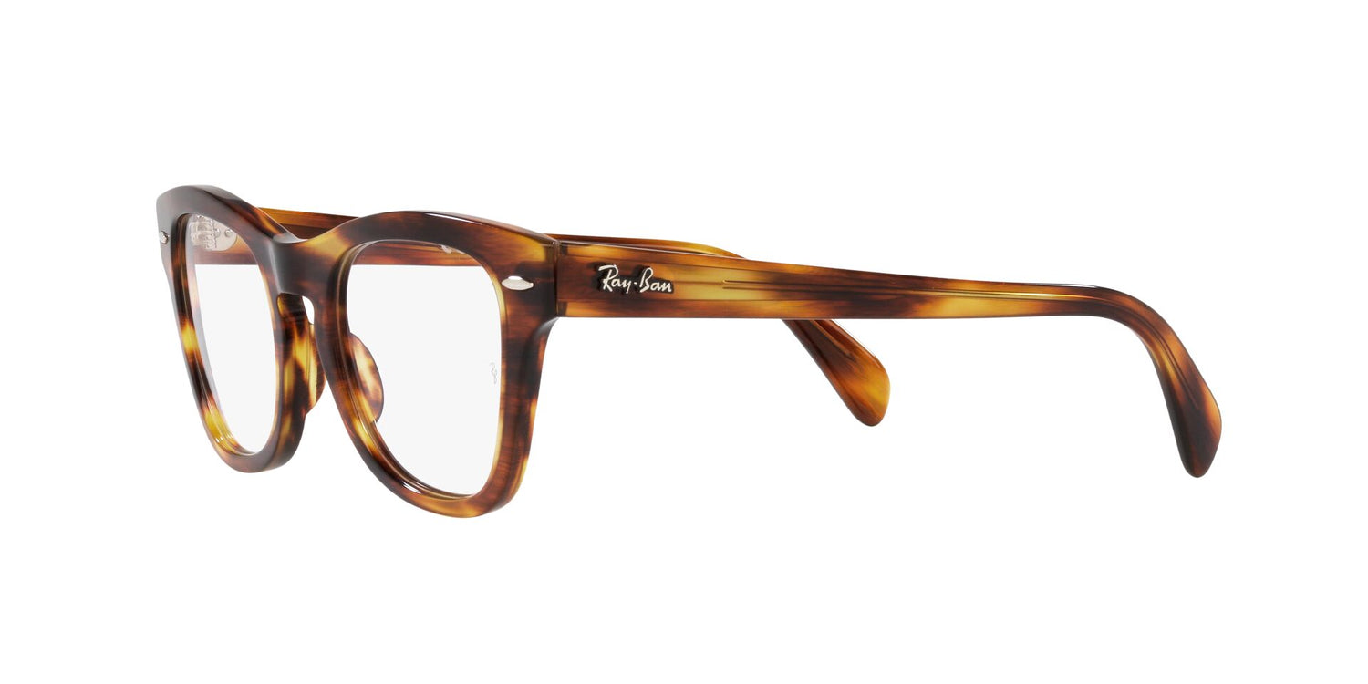 RAY-BAN RX0707V 2144 50