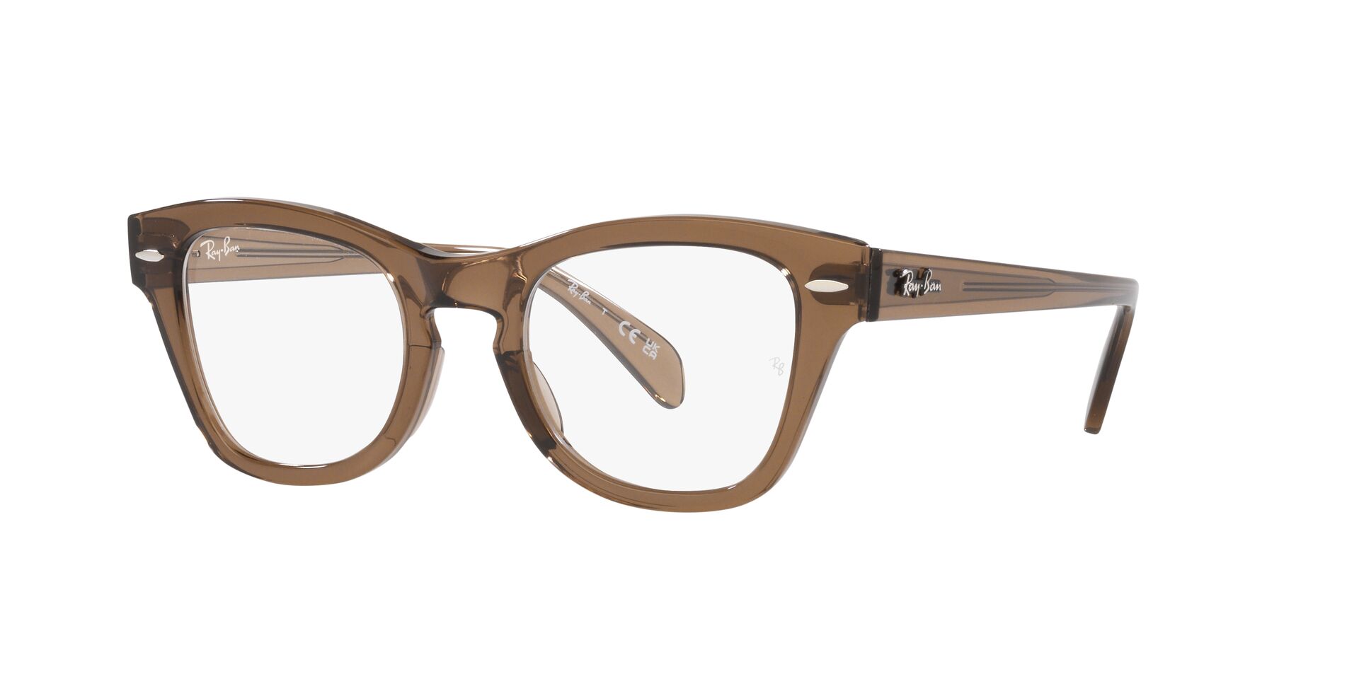 RAY-BAN RX0707V 8198 48