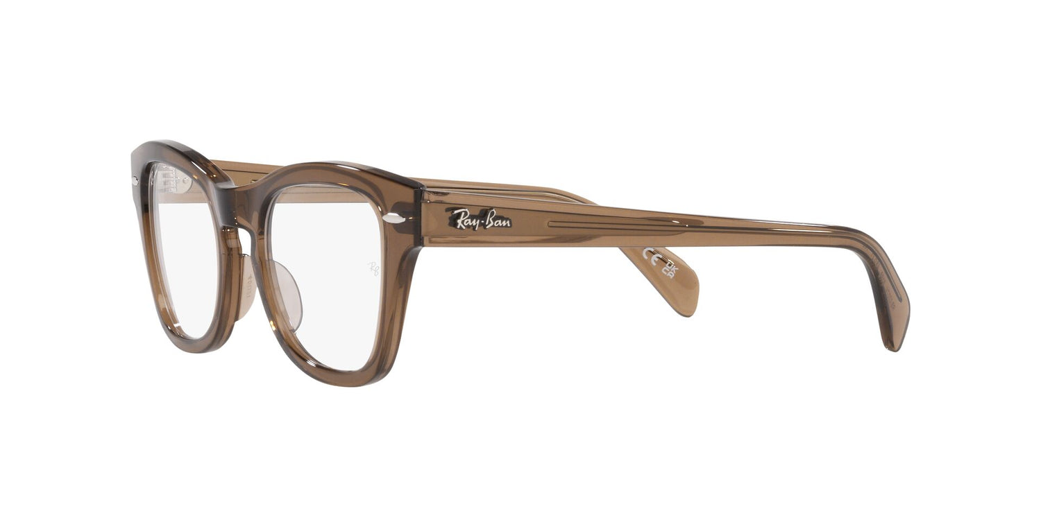 RAY-BAN RX0707V 8198 48