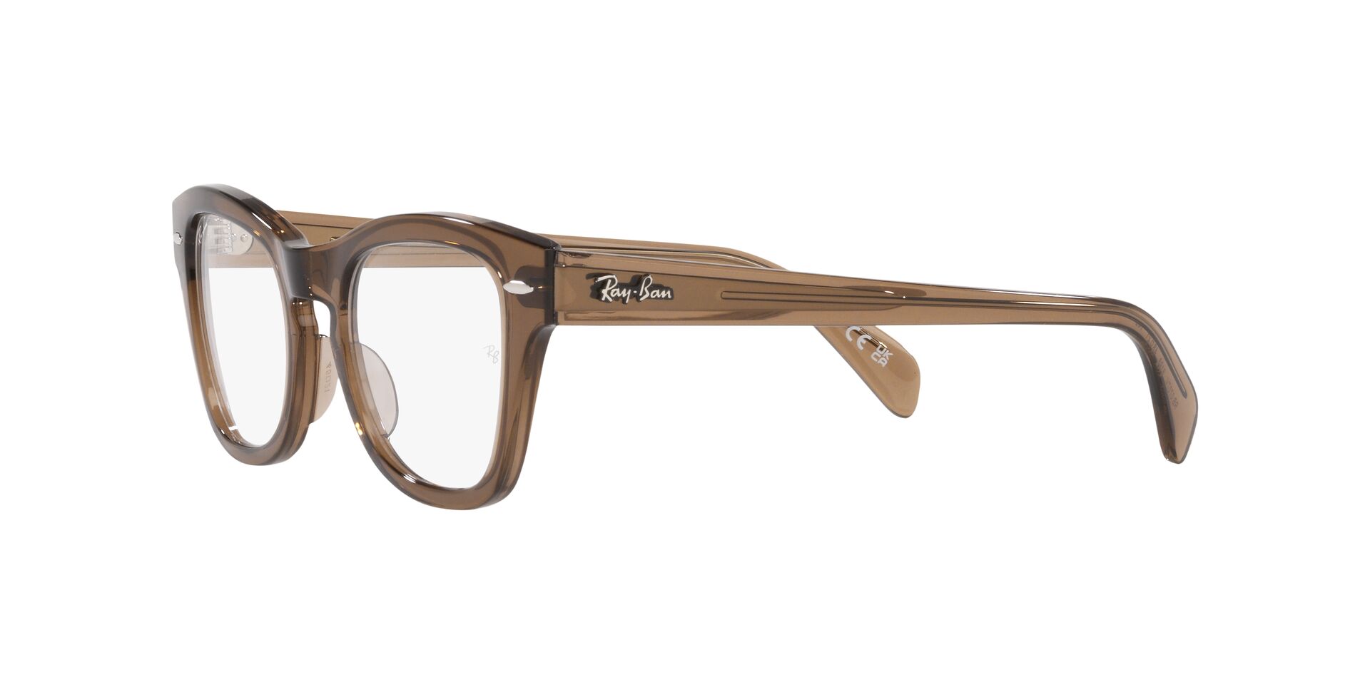 RAY-BAN RX0707V 8198 48