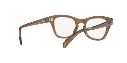 RAY-BAN RX0707V 8198 48