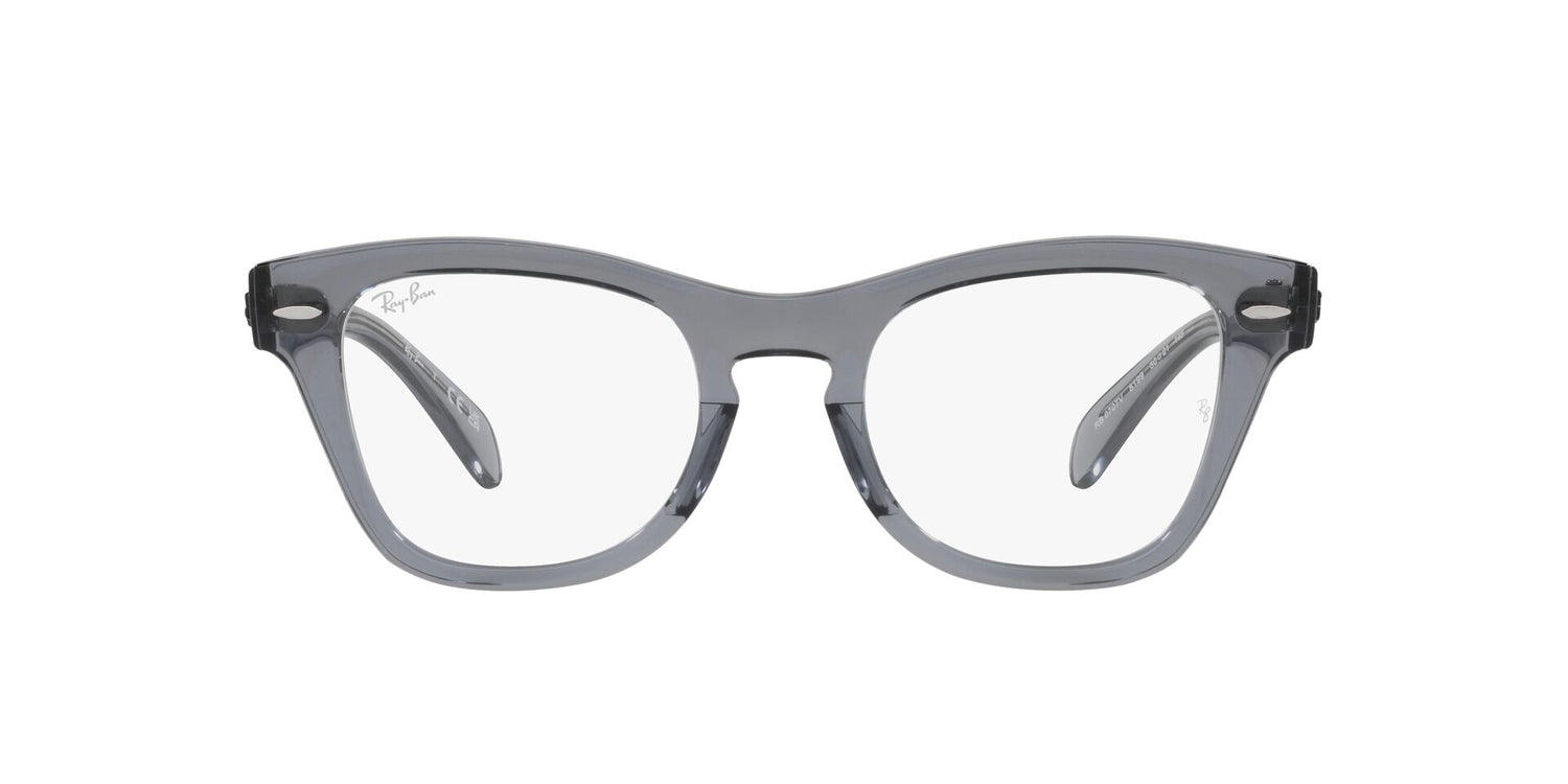 RAY-BAN RX0707V 8199 50