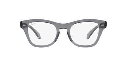 RAY-BAN RX0707V 8199 50