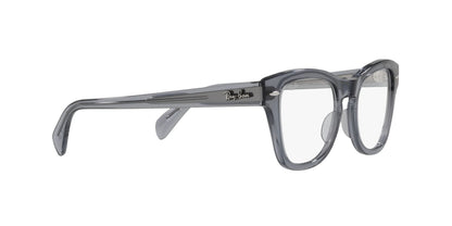 RAY-BAN RX0707V 8199 50
