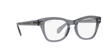 RAY-BAN RX0707V 8199 50