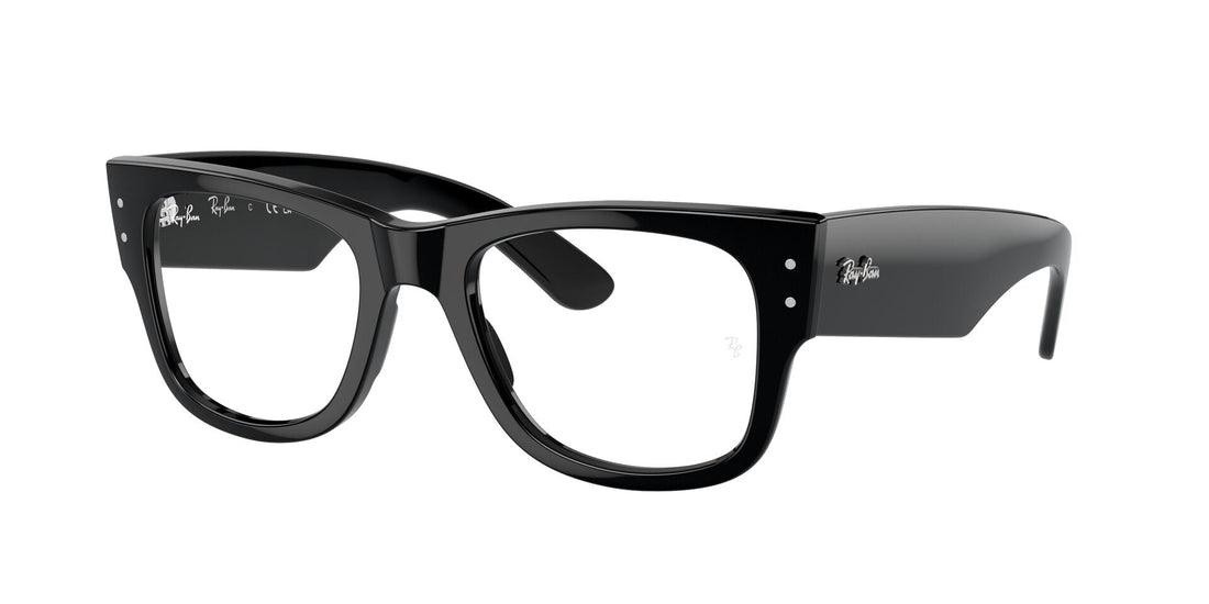 RAY-BAN RX0840V MEGA WAYFARER 2000 51