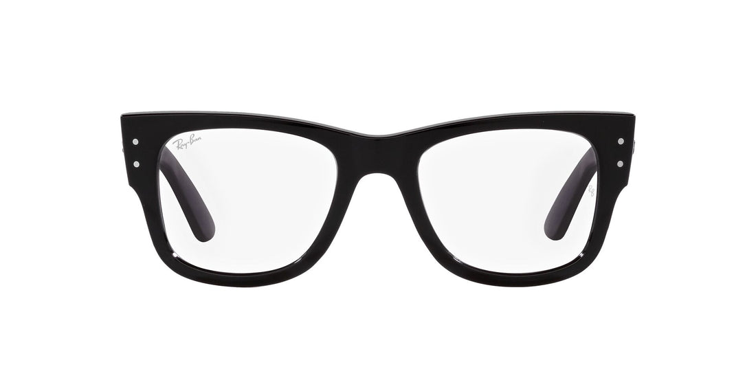RAY-BAN RX0840V MEGA WAYFARER 2000 51