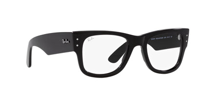 RAY-BAN RX0840V MEGA WAYFARER 2000 51