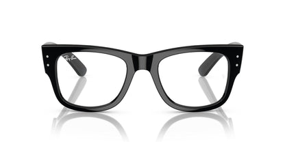 RAY-BAN RX0840V MEGA WAYFARER 2000 51