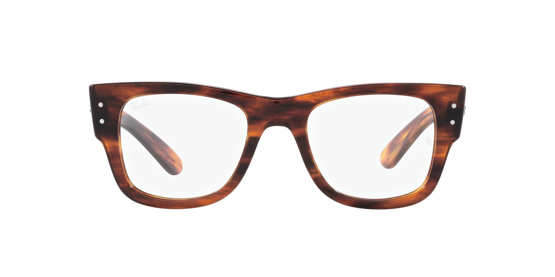 RAY-BAN RX0840V MEGA WAYFARER 2144 51