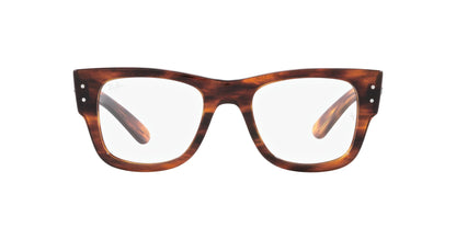 RAY-BAN RX0840V MEGA WAYFARER 2144 51