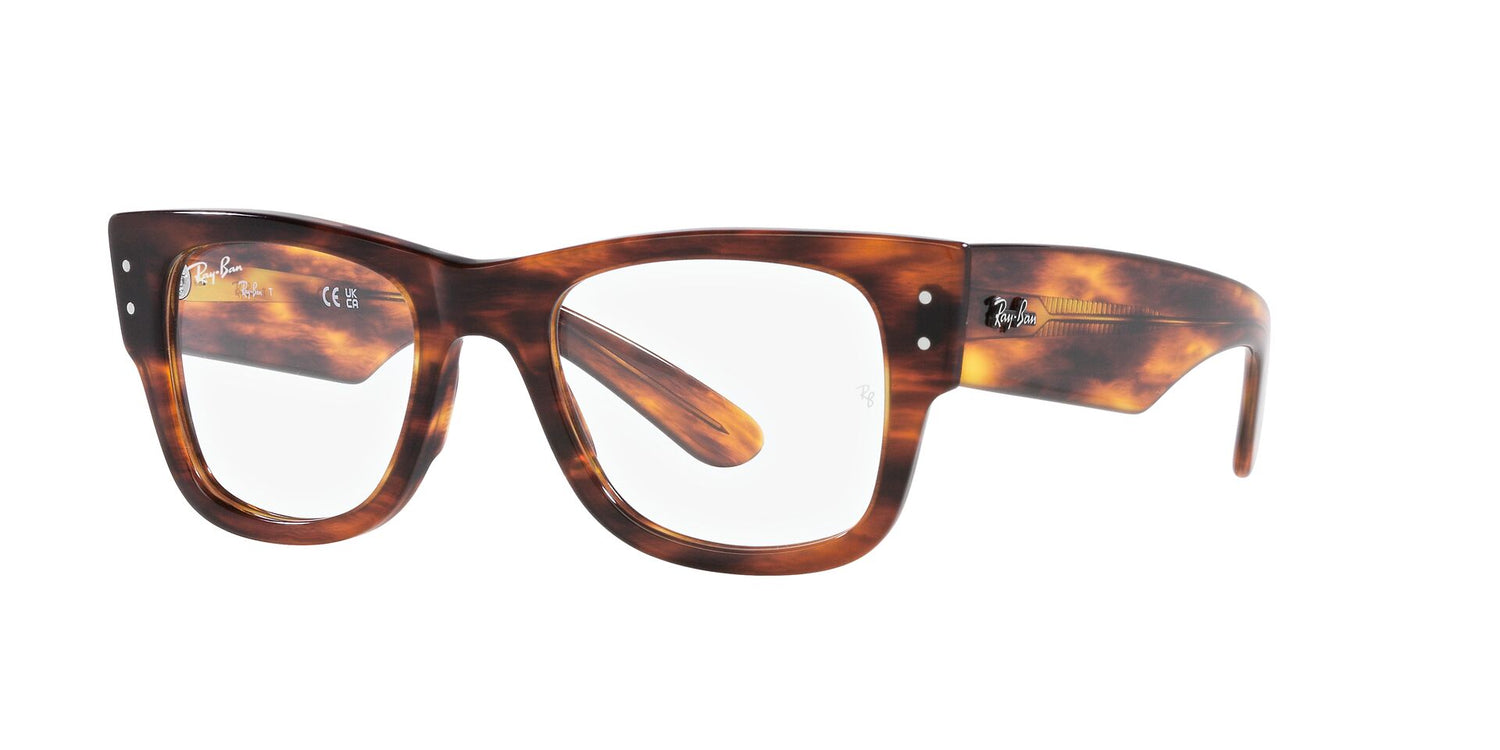 RAY-BAN RX0840V MEGA WAYFARER 2144 51