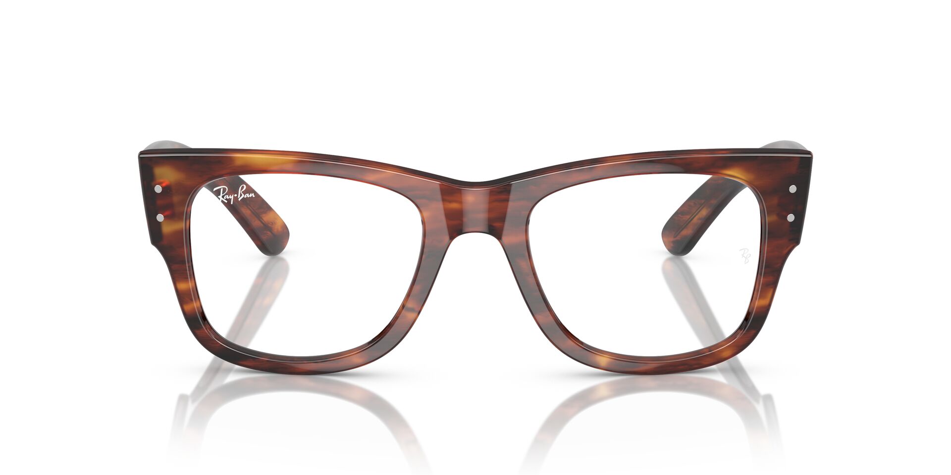 RAY-BAN RX0840V MEGA WAYFARER 2144 51