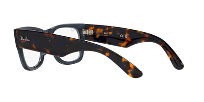 RAY-BAN RX0840V MEGA WAYFARER 8296 51