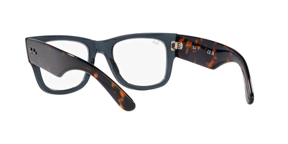 RAY-BAN RX0840V MEGA WAYFARER 8296 51