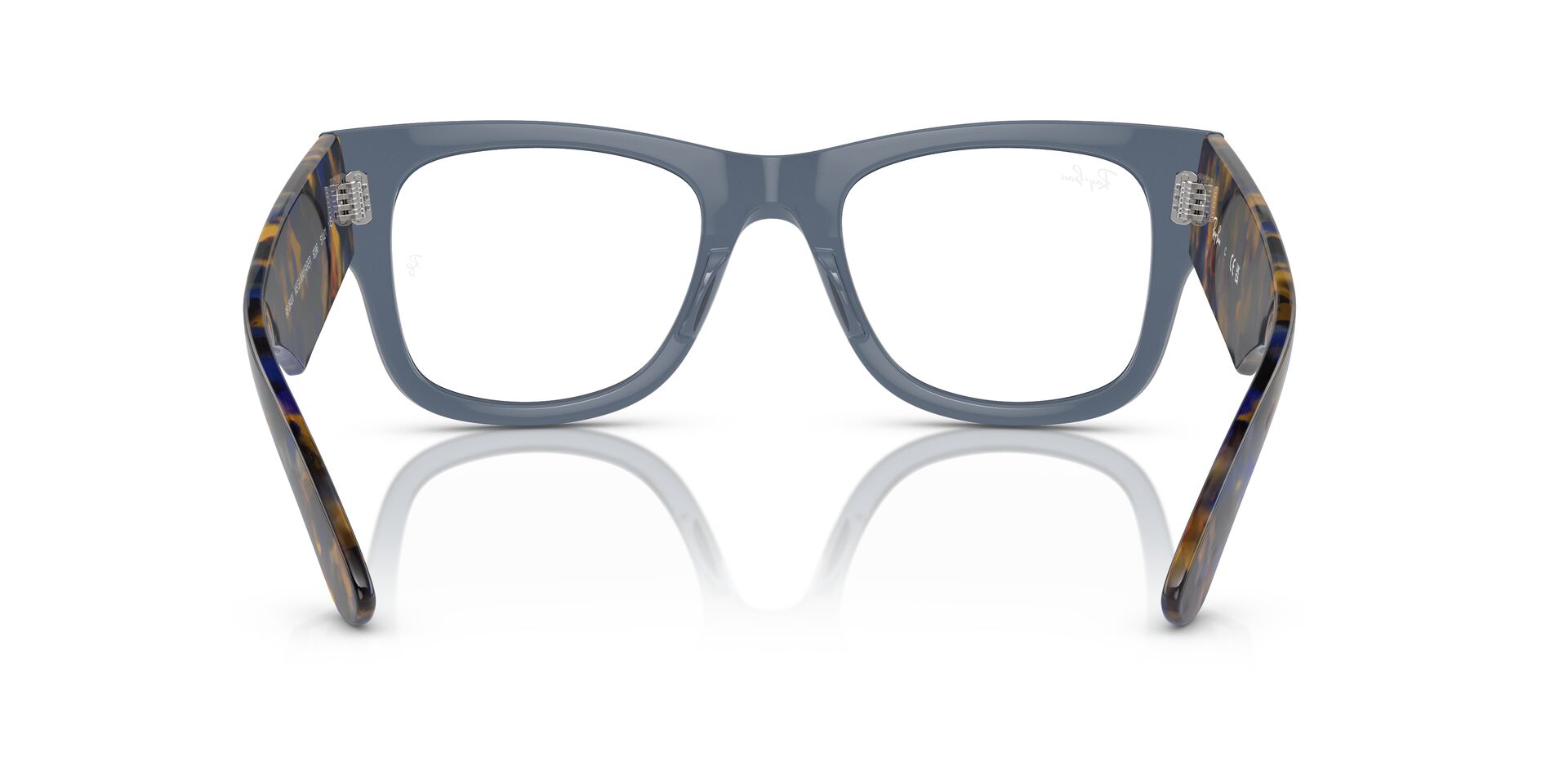 RAY-BAN RX0840V MEGA WAYFARER 8296 51