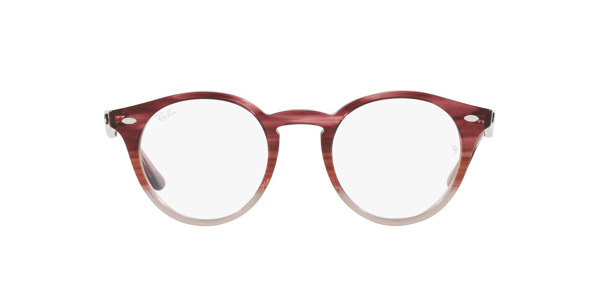 RAY-BAN RX2180V 8145 47