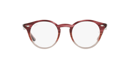 RAY-BAN RX2180V 8145 47