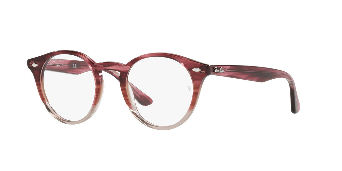 RAY-BAN RX2180V 8145 47