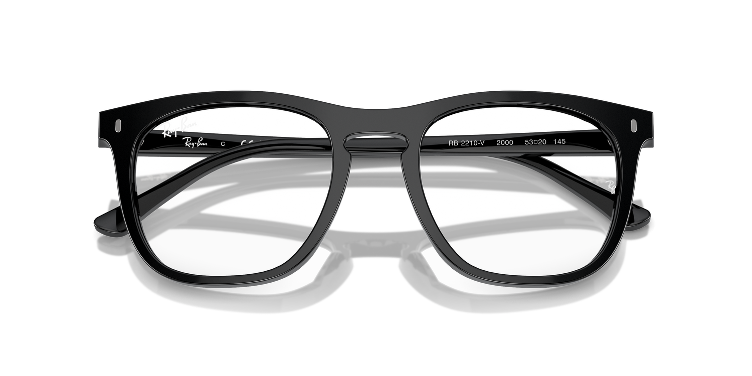 RAY-BAN RX2210V 2000 51