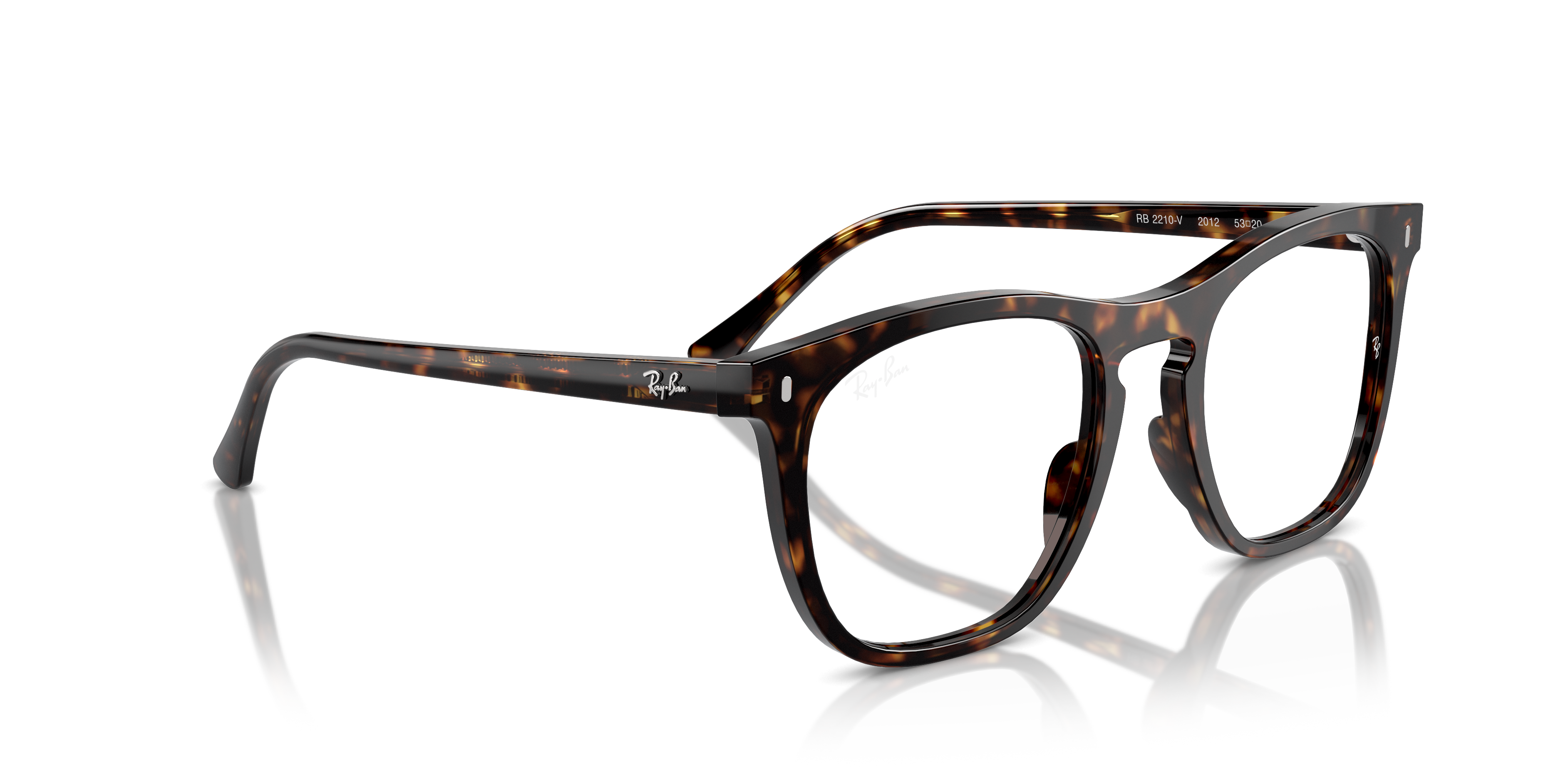 RAY-BAN RX2210V 2012 51