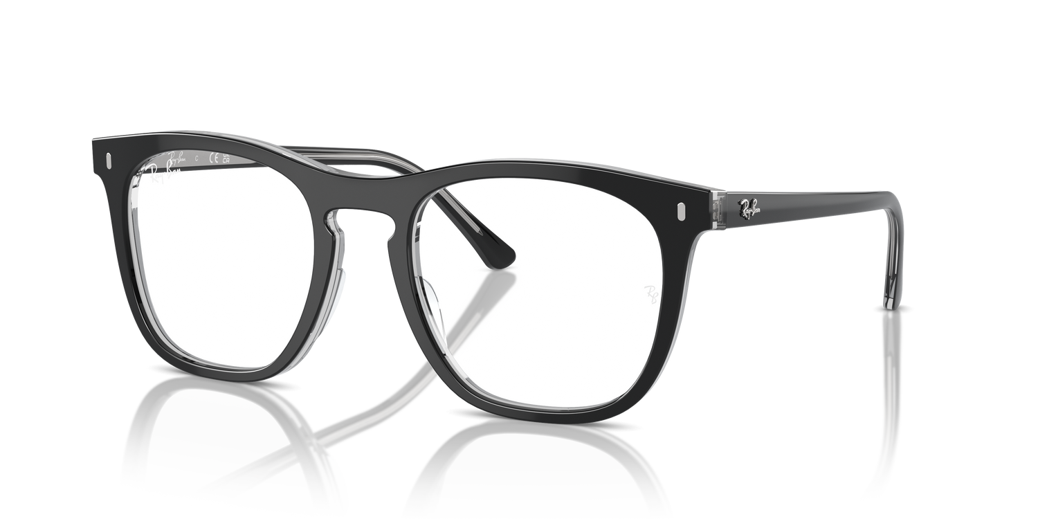 RAY-BAN RX2210V 8367 53