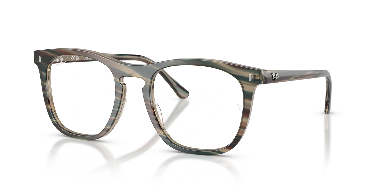 RAY-BAN RX2210V 8381 53