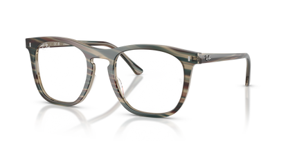 RAY-BAN RX2210V 8381 53