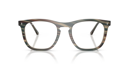 RAY-BAN RX2210V 8381 53