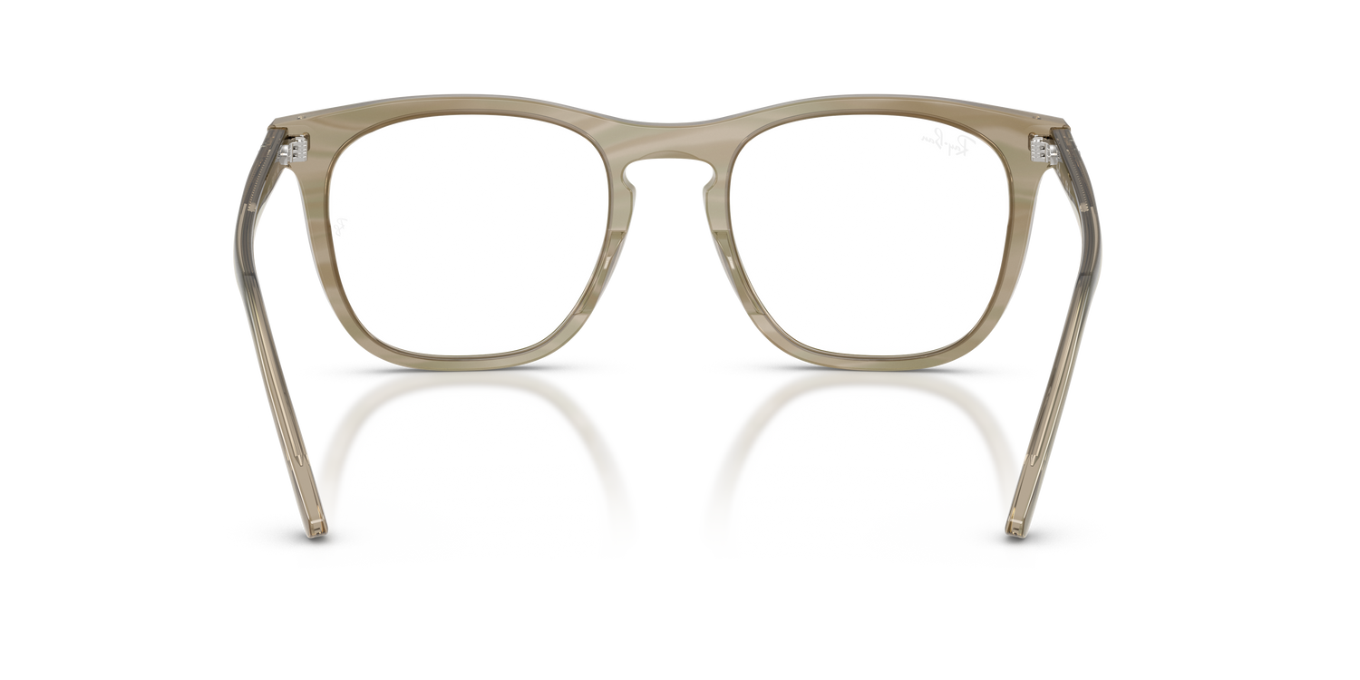 RAY-BAN RX2210V 8381 53