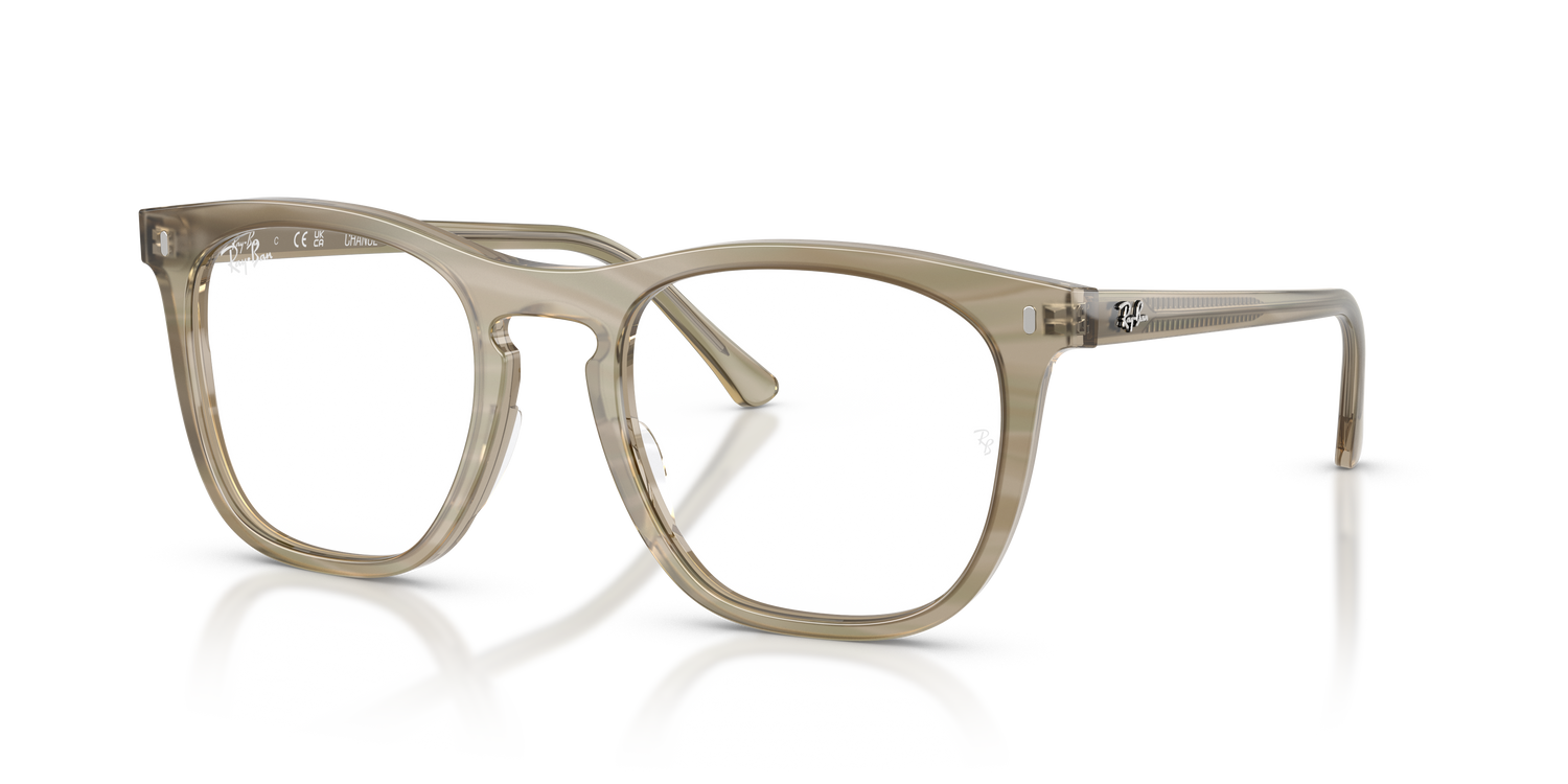 RAY-BAN RX2210V 8381 51