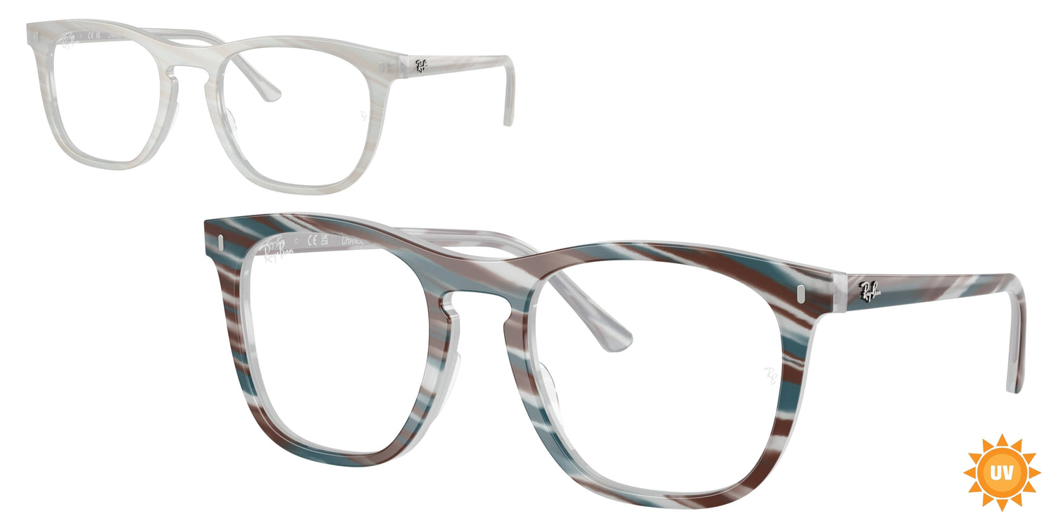 RAY-BAN RX2210V 8382 51