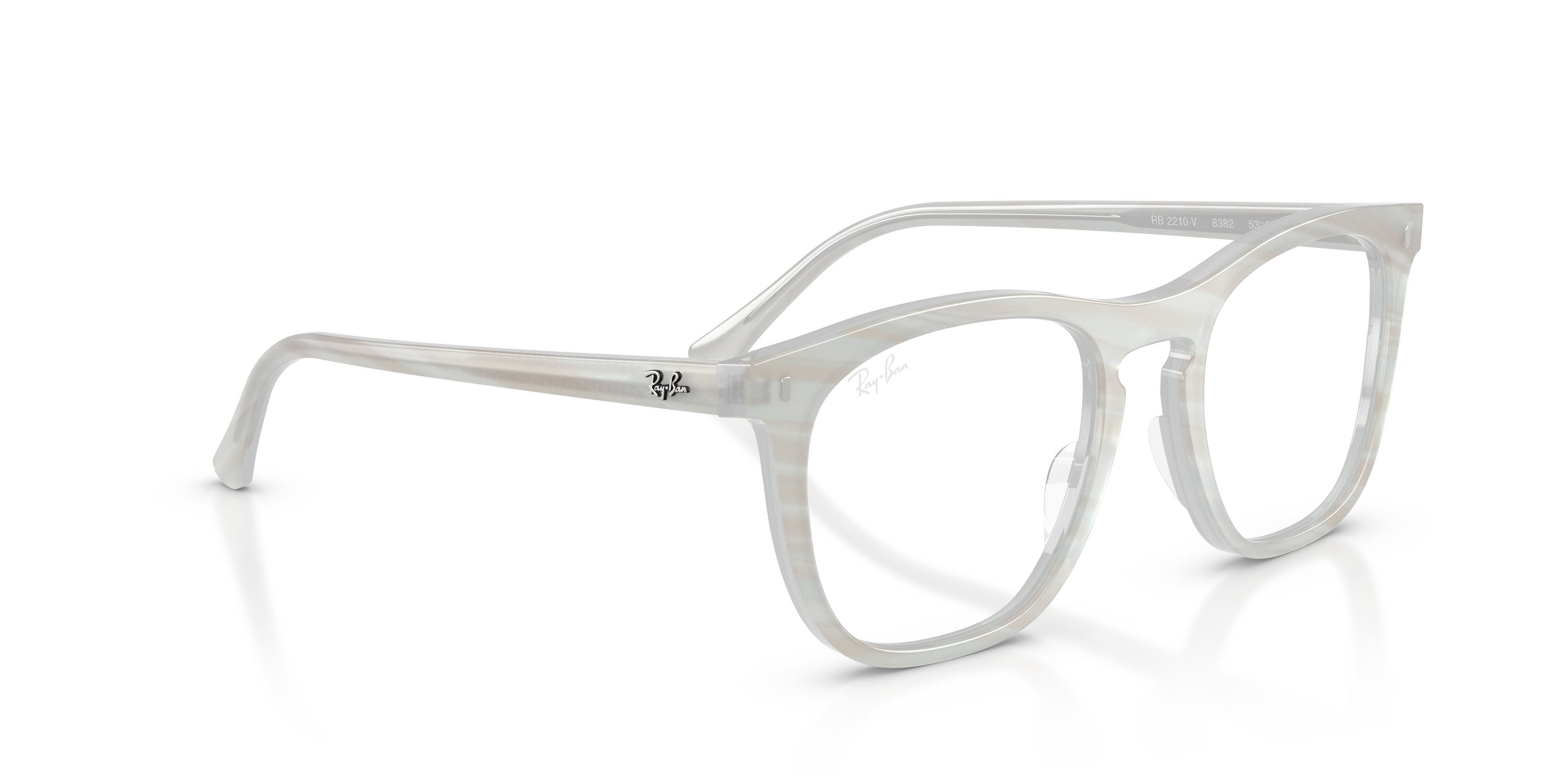 RAY-BAN RX2210V 8382 51