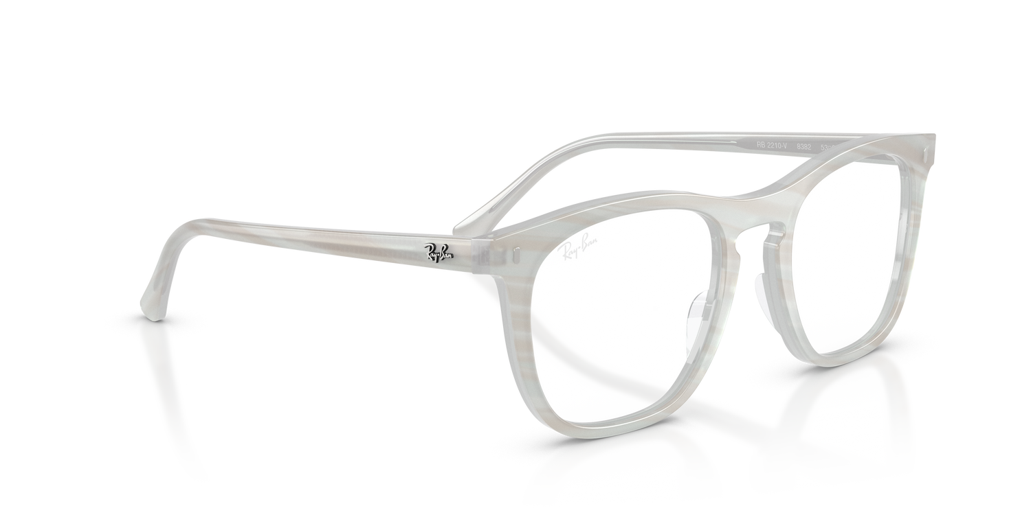 RAY-BAN RX2210V 8382 53
