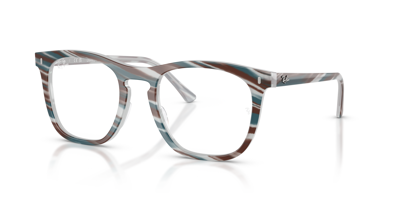 RAY-BAN RX2210V 8382 53