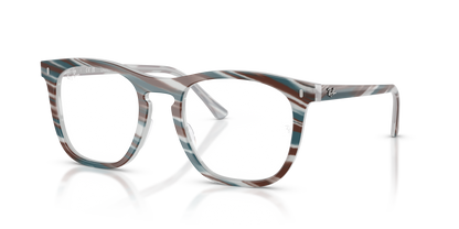 RAY-BAN RX2210V 8382 53