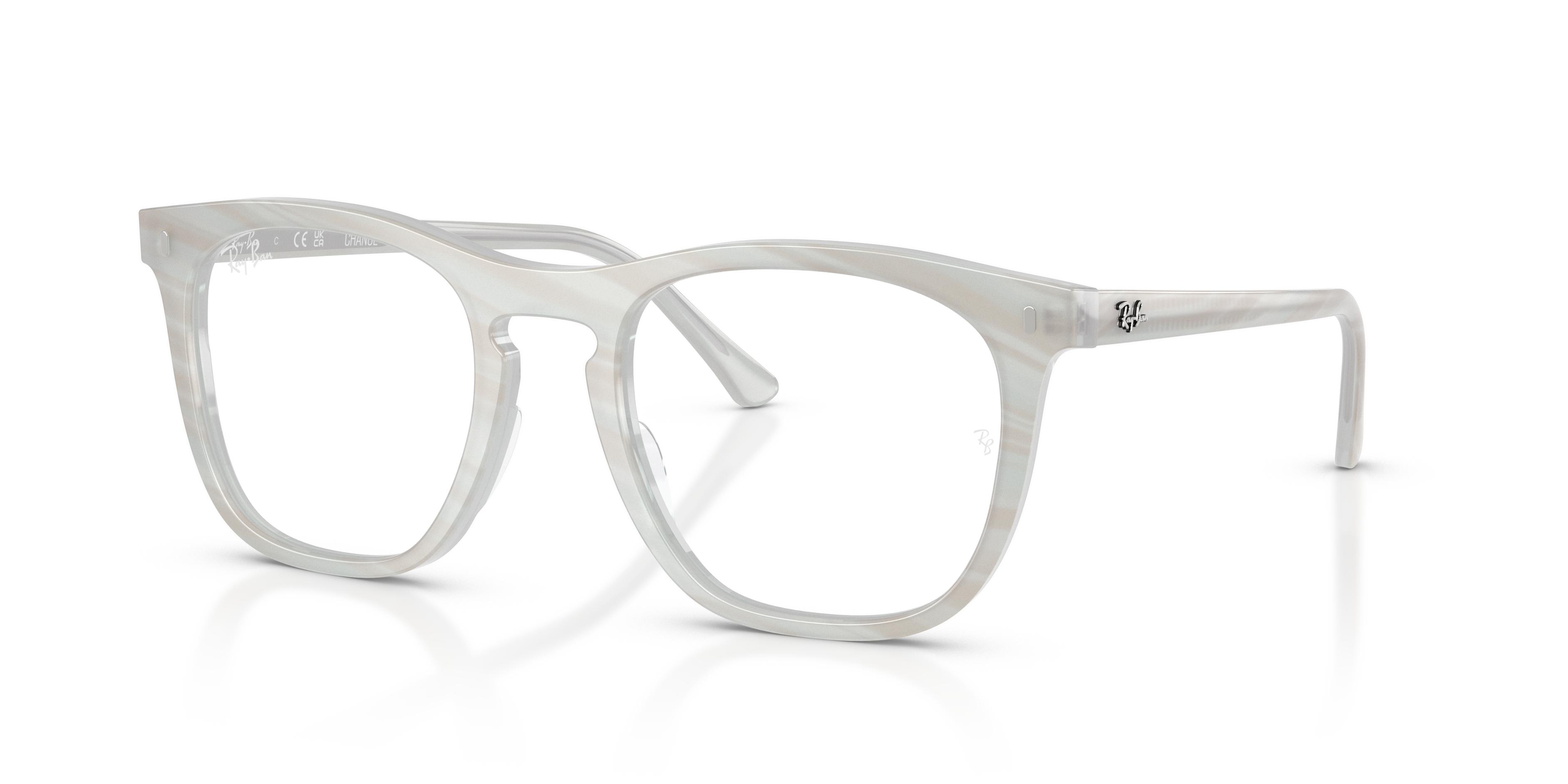 RAY-BAN RX2210V 8382 51