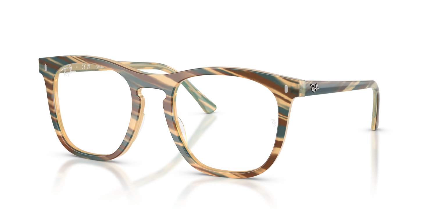 RAY-BAN RX2210V 8383 51